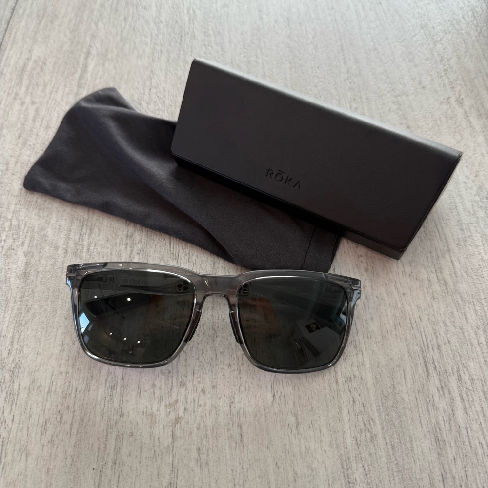 ROKA Barton men’s sunglasses